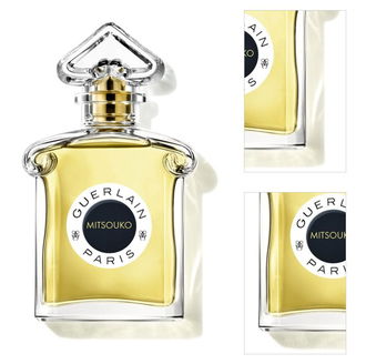 GUERLAIN Mitsouko parfumovaná voda pre ženy 75 ml 3