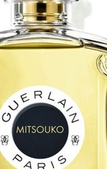 GUERLAIN Mitsouko parfumovaná voda pre ženy 75 ml 5