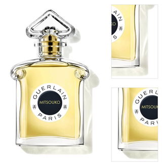 GUERLAIN Mitsouko toaletná voda pre ženy 75 ml 3