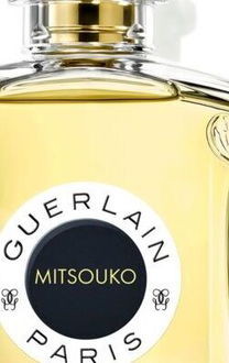 GUERLAIN Mitsouko toaletná voda pre ženy 75 ml 5