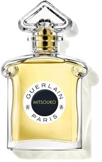 GUERLAIN Mitsouko toaletná voda pre ženy 75 ml