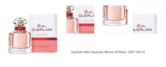 Guerlain Mon Guerlain Bloom Of Rose - EDP 100 ml 1