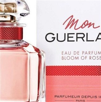 Guerlain Mon Guerlain Bloom Of Rose - EDP 100 ml 5