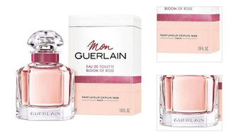 Guerlain Mon Guerlain Bloom Of Rose - EDT 50 ml 3