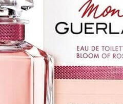 Guerlain Mon Guerlain Bloom Of Rose - EDT 50 ml 5