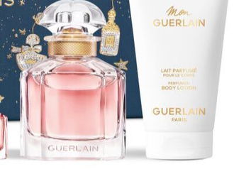 GUERLAIN Mon Guerlain darčeková sada pre ženy 9