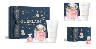 GUERLAIN Mon Guerlain darčeková sada pre ženy 3