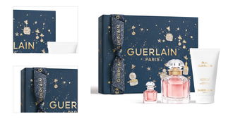 GUERLAIN Mon Guerlain darčeková sada pre ženy 4