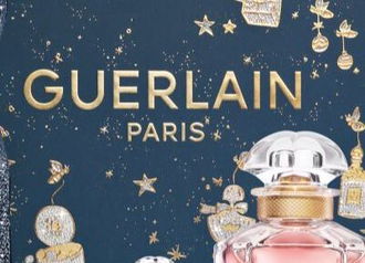 GUERLAIN Mon Guerlain darčeková sada pre ženy 5