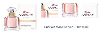 Guerlain Mon Guerlain - EDP 30 ml 1