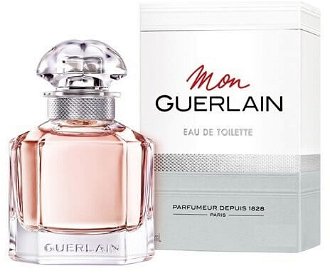 Guerlain Mon Guerlain - EDT 50 ml