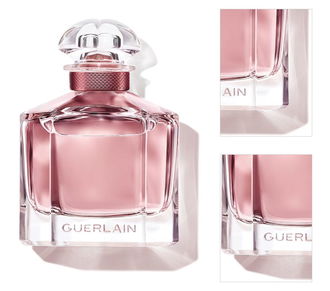 GUERLAIN Mon Guerlain Intense parfumovaná voda pre ženy 100 ml 3