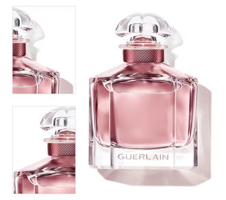 GUERLAIN Mon Guerlain Intense parfumovaná voda pre ženy 100 ml 4