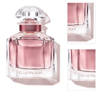 GUERLAIN Mon Guerlain Intense parfumovaná voda pre ženy 50 ml 3