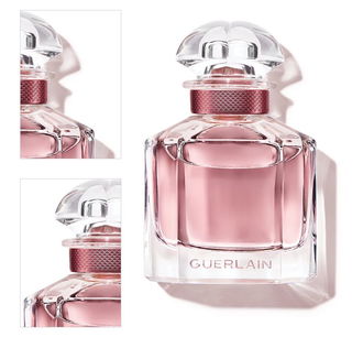 GUERLAIN Mon Guerlain Intense parfumovaná voda pre ženy 50 ml 4