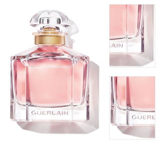 GUERLAIN Mon Guerlain parfumovaná voda pre ženy 100 ml 3