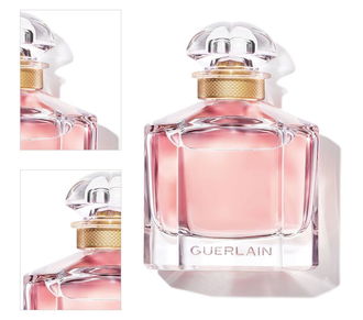 GUERLAIN Mon Guerlain parfumovaná voda pre ženy 100 ml 4