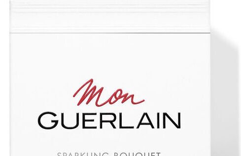 Guerlain Mon Guerlain Sparkling Bouquet - EDP 100 ml 5
