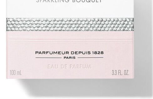 Guerlain Mon Guerlain Sparkling Bouquet - EDP 100 ml 7