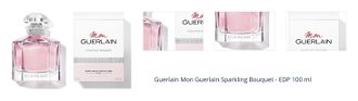 Guerlain Mon Guerlain Sparkling Bouquet - EDP 100 ml 1