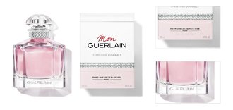 Guerlain Mon Guerlain Sparkling Bouquet - EDP 100 ml 3