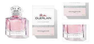 Guerlain Mon Guerlain Sparkling Bouquet - EDP 50 ml 3