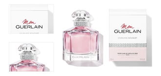 Guerlain Mon Guerlain Sparkling Bouquet - EDP 50 ml 4