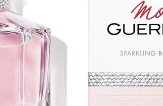 Guerlain Mon Guerlain Sparkling Bouquet - EDP 50 ml 5