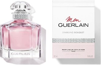 Guerlain Mon Guerlain Sparkling Bouquet - EDP 50 ml