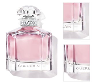 GUERLAIN Mon Guerlain Sparkling Bouquet parfumovaná voda pre ženy 100 ml 3