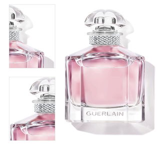 GUERLAIN Mon Guerlain Sparkling Bouquet parfumovaná voda pre ženy 100 ml 4