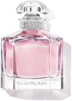 GUERLAIN Mon Guerlain Sparkling Bouquet parfumovaná voda pre ženy 100 ml