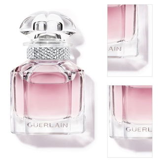 GUERLAIN Mon Guerlain Sparkling Bouquet parfumovaná voda pre ženy 30 ml 3