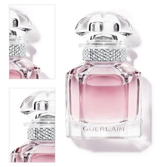 GUERLAIN Mon Guerlain Sparkling Bouquet parfumovaná voda pre ženy 30 ml 4