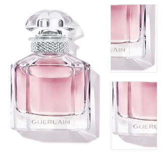 GUERLAIN Mon Guerlain Sparkling Bouquet parfumovaná voda pre ženy 50 ml 3