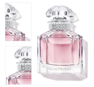 GUERLAIN Mon Guerlain Sparkling Bouquet parfumovaná voda pre ženy 50 ml 4