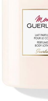 GUERLAIN Mon Guerlain telové mlieko pre ženy 200 ml 8