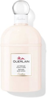 GUERLAIN Mon Guerlain telové mlieko pre ženy 200 ml