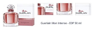 Guerlain Mon Intense - EDP 50 ml 1