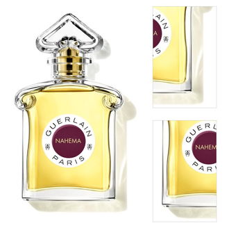 GUERLAIN Nahema parfumovaná voda pre ženy 75 ml 3