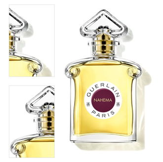 GUERLAIN Nahema parfumovaná voda pre ženy 75 ml 4