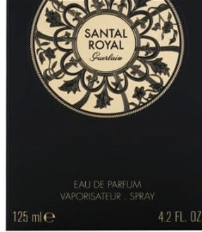 Guerlain Santal Royal - EDP 125 ml 8