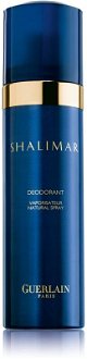 GUERLAIN Shalimar deodorant s rozprašovačom pre ženy 100 ml