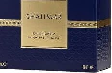Guerlain Shalimar - EDP 30 ml 9