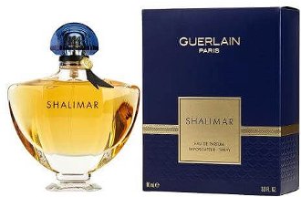 Guerlain Shalimar - EDP 30 ml