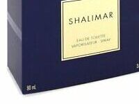 Guerlain Shalimar - EDT 50 ml 8