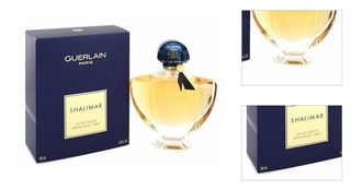 Guerlain Shalimar - EDT 50 ml 3