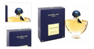 Guerlain Shalimar - EDT 50 ml 4