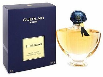 Guerlain Shalimar - EDT 50 ml