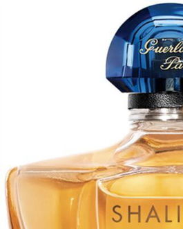 GUERLAIN Shalimar parfumovaná voda pre ženy 50 ml 6